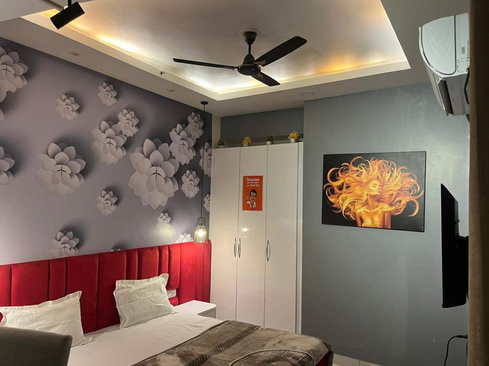 Matrix Studios Noida Exterior foto